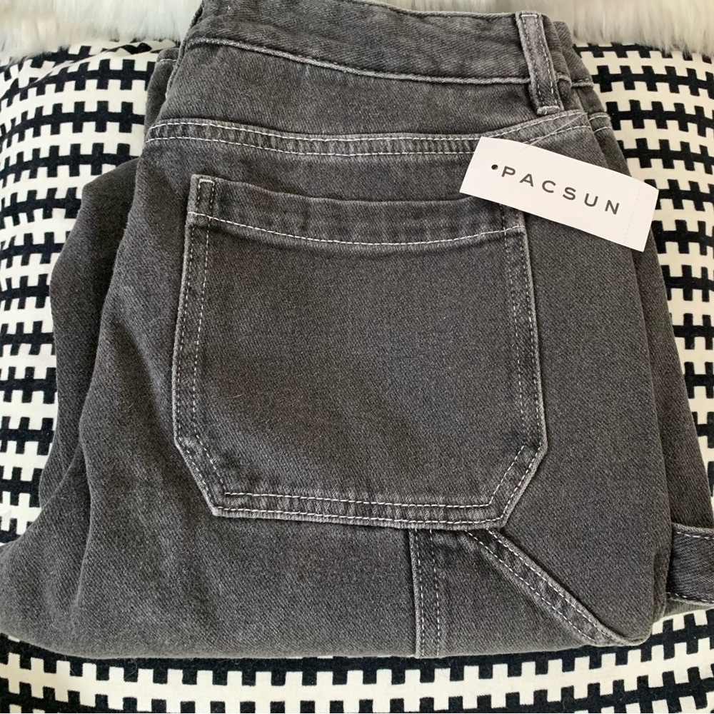 PAC SUN Carpenter Jean 27 - NWT daughter got 2 for Xmas & lost receipt. Lucky U!